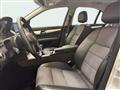 MERCEDES CLASSE C C 200 CDI BlueEFFICIENCY Avantgarde