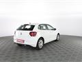 VOLKSWAGEN POLO Business 1.6 TDI 5p. Trendline BlueMotion Tec