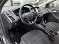 FORD FOCUS 1.5 TDCi 95 CV Start&Stop SW Titanium Business