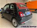 FIAT 500C 1.2 Lounge