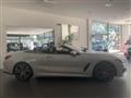 BMW SERIE 8 CABRIO d xDrive Individual Composition Msport Cabrio