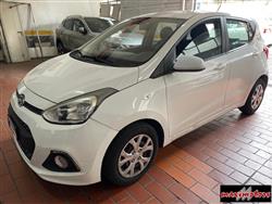 HYUNDAI i10 1.0 MPI Style