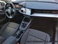 AUDI A3 SPORTBACK NEW SportBack 30 2.0 TDI 116CV Business PRENOTATA