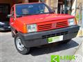 FIAT PANDA 1ª serie 1100 i.e. cat 4x4 Trekking