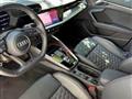 AUDI RS 3 SEDAN Sportback S-Tronic