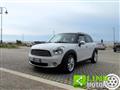 MINI COUNTRYMAN Mini Cooper D Countryman ALL4 Automatica