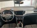 VOLKSWAGEN T-ROC 1.0 TSI BUSINESS 110CV