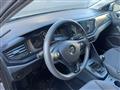 VOLKSWAGEN POLO 1.0 MPI 5p. Trendline BlueMotion Technology