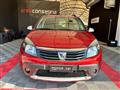 DACIA NUOVA SANDERO STEPWAY Stepway 1.6 8V 85CV *GPL OK*