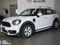 MINI COUNTRYMAN 2.0 Cooper D Business Countryman Automatica