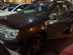 DACIA DUSTER 1.5 dCi 110CV Start&Stop 4x2 Lauréate