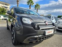 FIAT PANDA CROSS Panda Cross 1.0 FireFly S&S Hybrid