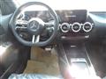 MERCEDES CLASSE GLA GLA 200 d Automatic AMG Line Advanced Plus