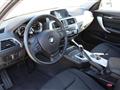 BMW Serie 1 d 5p Sport auto Garanzia 12 mesi