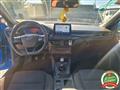 FORD FOCUS 1.0 Hybrid 155 CV SW ST-Line X GPL PREZZO REALE