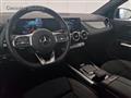 MERCEDES CLASSE GLA d Automatic Premium