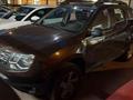 DACIA DUSTER 1.5 dCi 110CV Start&Stop 4x2 Lauréate