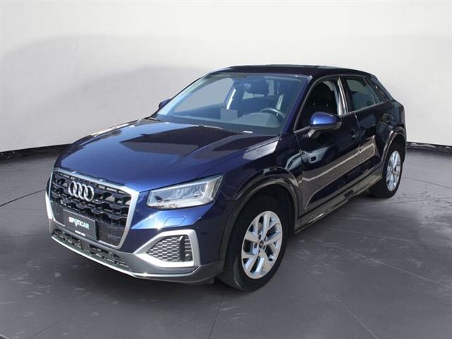 AUDI Q2 1.0 TFSI Business