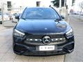 MERCEDES CLASSE GLA d Automatic AMG Line Premium Plus