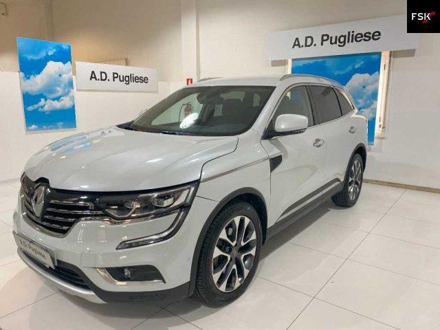 RENAULT KOLEOS 2ª serie -  dCi 175 CV 4x4 X-Tronic Energy Init