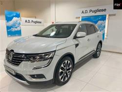 RENAULT KOLEOS 2ª serie -  dCi 175 CV 4x4 X-Tronic Energy Init