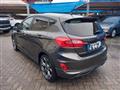 FORD FIESTA 1.0 Ecoboost 125 CV 5 porte ST-Line