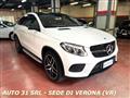 MERCEDES CLASSE GLE d 4Matic Premium