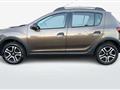 DACIA NUOVA SANDERO STEPWAY Stepway 0.9 TCe 90cv Wow S&S my18 Stepway 0.9 tce Wow turbo 