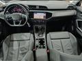 AUDI Q3 35 TDI S tronic Business Advanced