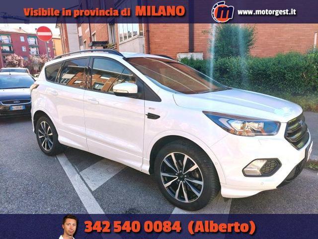 FORD KUGA (2012) 1.5 EcoBoost 150 CV S&S 2WD ST-Line