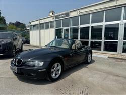 BMW Z3 1.9 cat Roadster