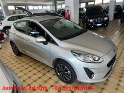 FORD FIESTA 1.1 85 CV 5 porte ORPlus -GPL- -PREZZO REALE-