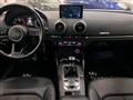 AUDI A3 SPORTBACK SPB 1.6 TDI 116 CV Design