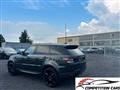 LAND ROVER RANGE ROVER SPORT 2.0 D HSE SPORT NAVI PELLE TAGLIANDI UFFICIALI**