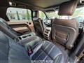 LAND ROVER RANGE ROVER Range Rover 3.0 TDV6 HSE