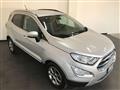 FORD EcoSport 1.5 Ecoblue 100 CV S&S Titanium