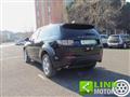 LAND ROVER DISCOVERY SPORT 2.0 eD4 150 CV 2WD SE