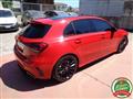 MERCEDES CLASSE A 4Matic.TELECAMERA.NAVI.PACK AERO.PACK BLACK