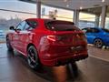 ALFA ROMEO STELVIO 2.2 Turbodiesel 210 CV AT8 Q4 Tributo Italiano