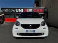 SMART FORTWO 70 1.0 twinamic Passion