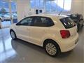 VOLKSWAGEN POLO 1.4 GPL valido fino al 2034