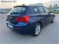 BMW SERIE 1 116d 5p - FX571DV