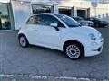 FIAT 500 1.2 lounge hybrid dolcevita