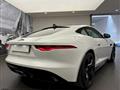 JAGUAR F-TYPE 2.0 aut. Coupé R-Dynamic