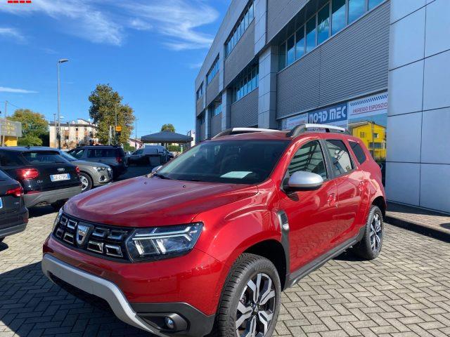 DACIA DUSTER 1.0 TCe GPL 4x2 Prestige