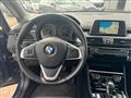 BMW SERIE 2 ACTIVE TOURER d Active Tourer Advantage Auto