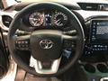 TOYOTA HILUX 2.4 D-4D A/T 4WD 4 porte Double Cab Executive