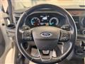 FORD Transit Custom 320 2.0 tdci 130cv Titanium L2H2 TETTO ALTO