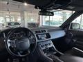 LAND ROVER RANGE ROVER SPORT 3.0 SDV6 HSE Dynamic