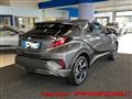 TOYOTA C-HR 2.0 Hybrid HEV (184 cv) E-CVT Morebusiness